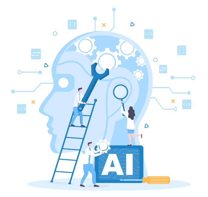AI Developer